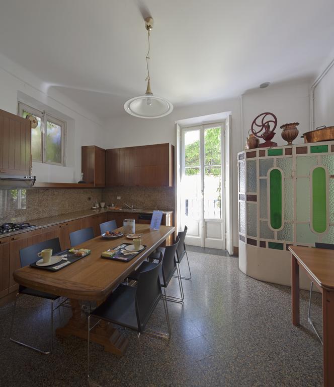 Bed and Breakfast Ekoliving à Milan Extérieur photo
