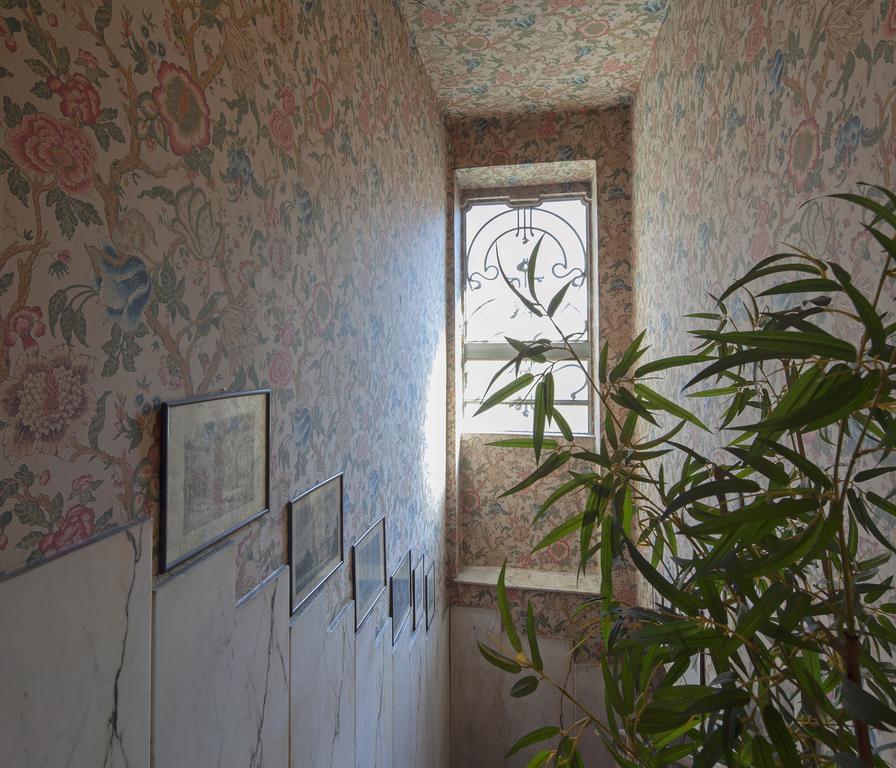 Bed and Breakfast Ekoliving à Milan Extérieur photo