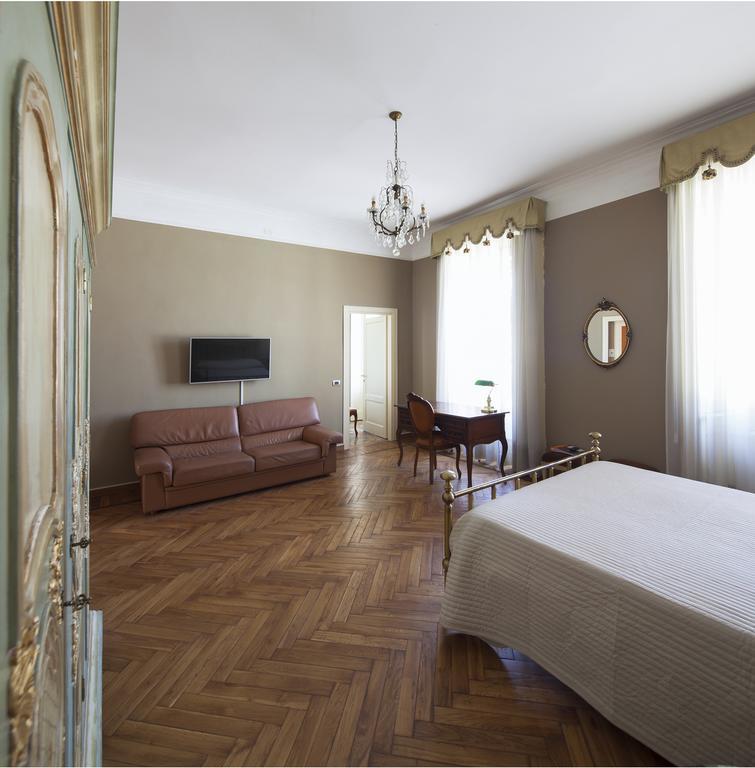 Bed and Breakfast Ekoliving à Milan Chambre photo