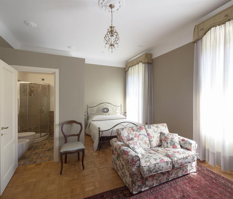 Bed and Breakfast Ekoliving à Milan Chambre photo