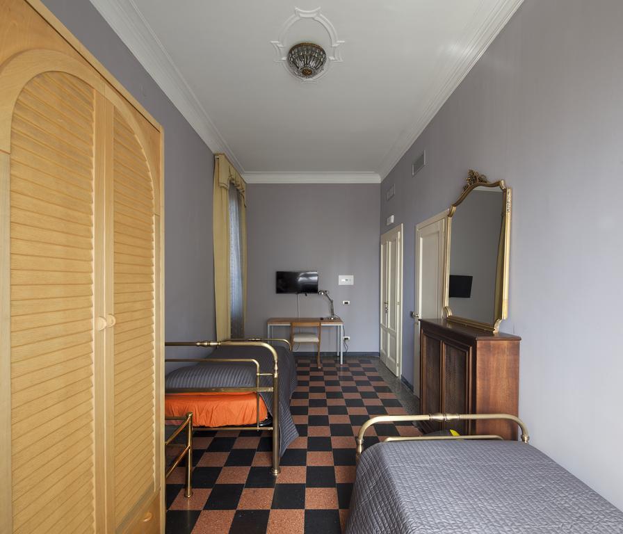 Bed and Breakfast Ekoliving à Milan Chambre photo