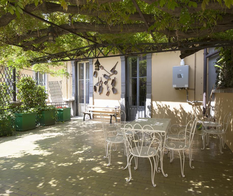 Bed and Breakfast Ekoliving à Milan Extérieur photo