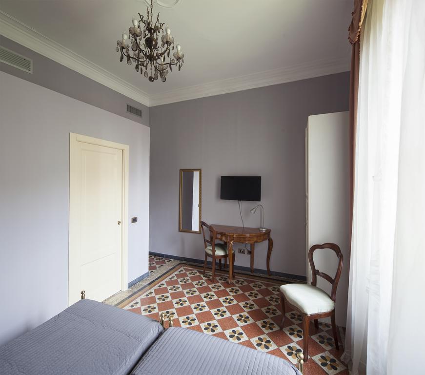 Bed and Breakfast Ekoliving à Milan Extérieur photo
