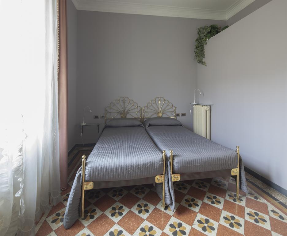 Bed and Breakfast Ekoliving à Milan Extérieur photo