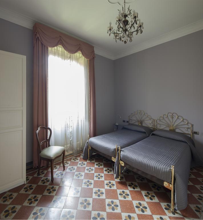 Bed and Breakfast Ekoliving à Milan Extérieur photo