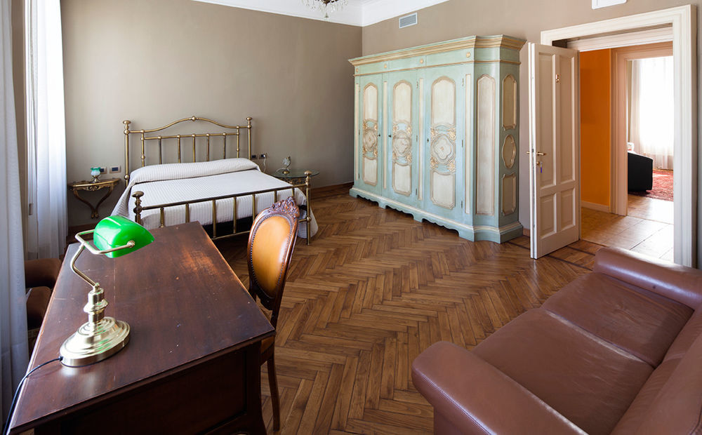 Bed and Breakfast Ekoliving à Milan Extérieur photo