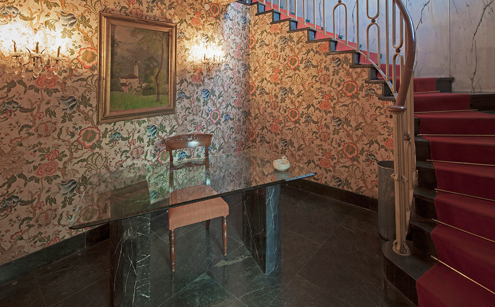 Bed and Breakfast Ekoliving à Milan Extérieur photo