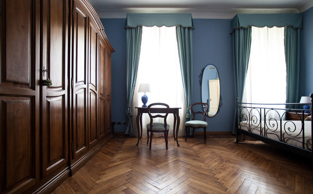 Bed and Breakfast Ekoliving à Milan Extérieur photo