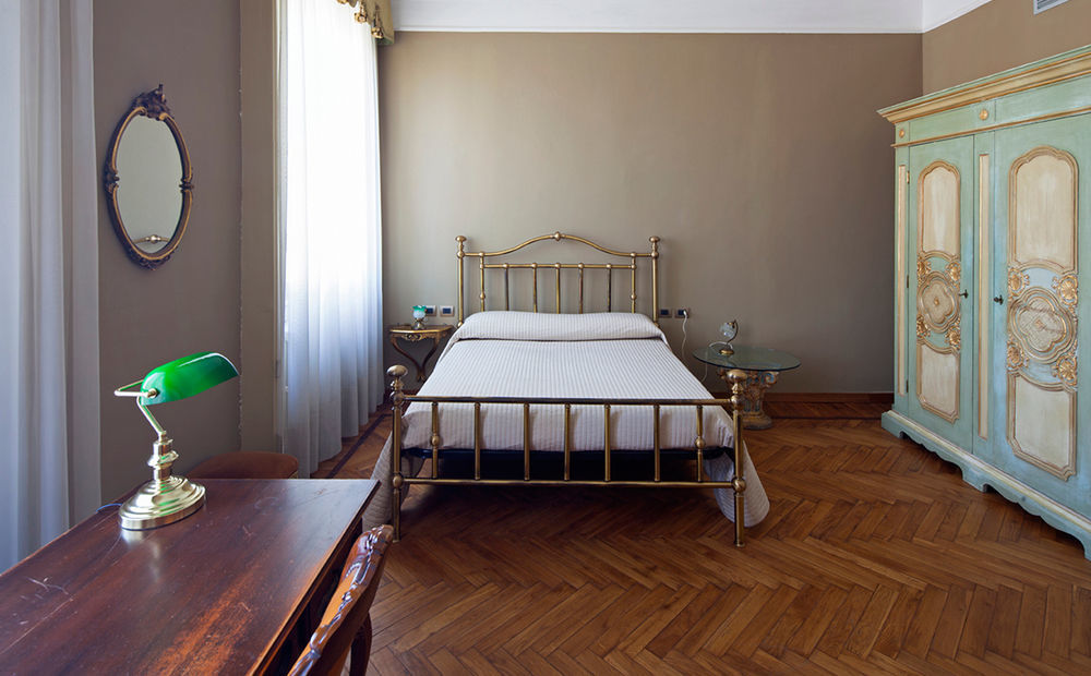 Bed and Breakfast Ekoliving à Milan Extérieur photo