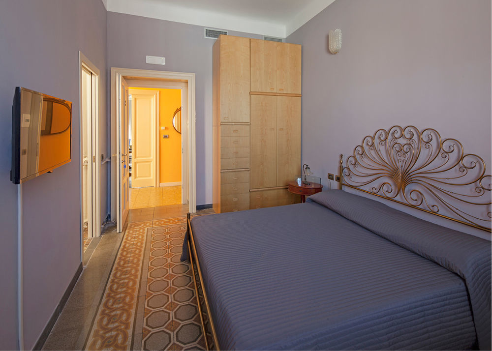 Bed and Breakfast Ekoliving à Milan Extérieur photo