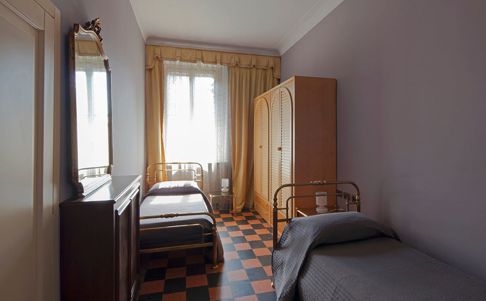 Bed and Breakfast Ekoliving à Milan Extérieur photo