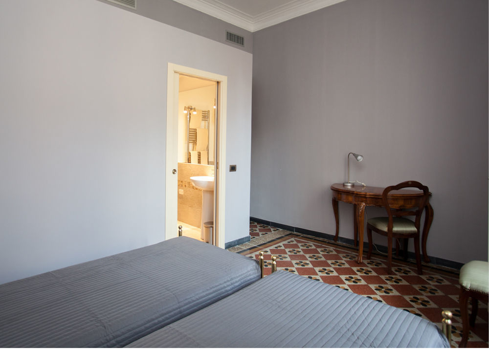 Bed and Breakfast Ekoliving à Milan Extérieur photo