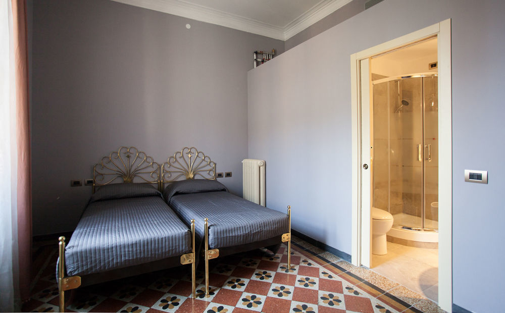 Bed and Breakfast Ekoliving à Milan Extérieur photo