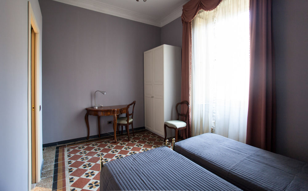Bed and Breakfast Ekoliving à Milan Extérieur photo