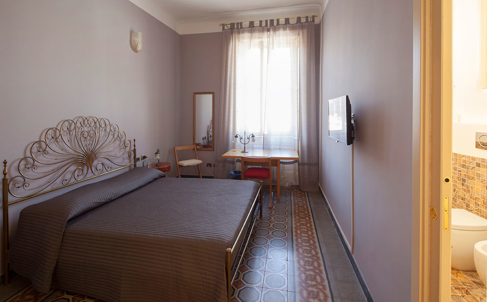 Bed and Breakfast Ekoliving à Milan Extérieur photo