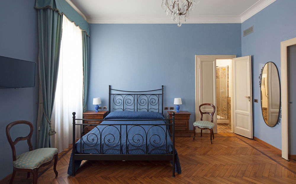 Bed and Breakfast Ekoliving à Milan Extérieur photo