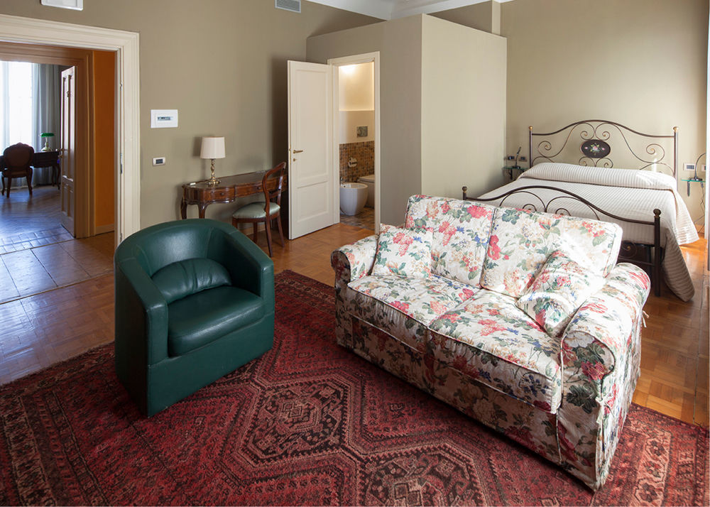 Bed and Breakfast Ekoliving à Milan Extérieur photo