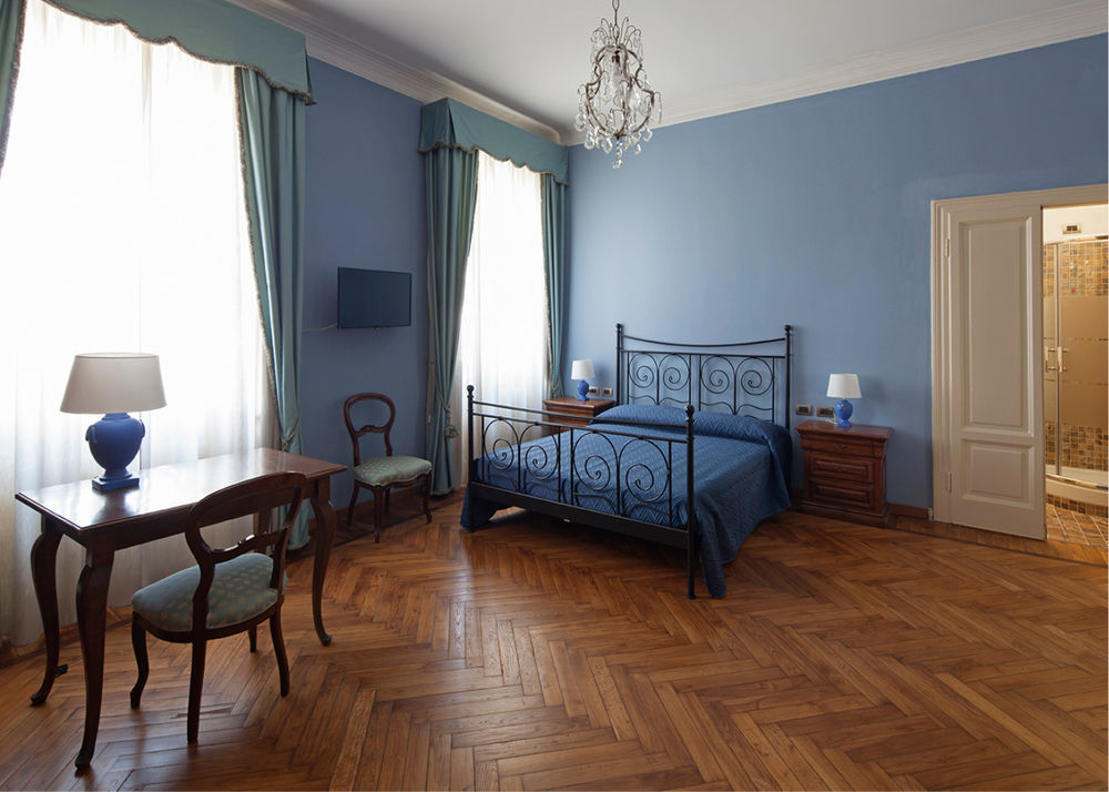 Bed and Breakfast Ekoliving à Milan Extérieur photo