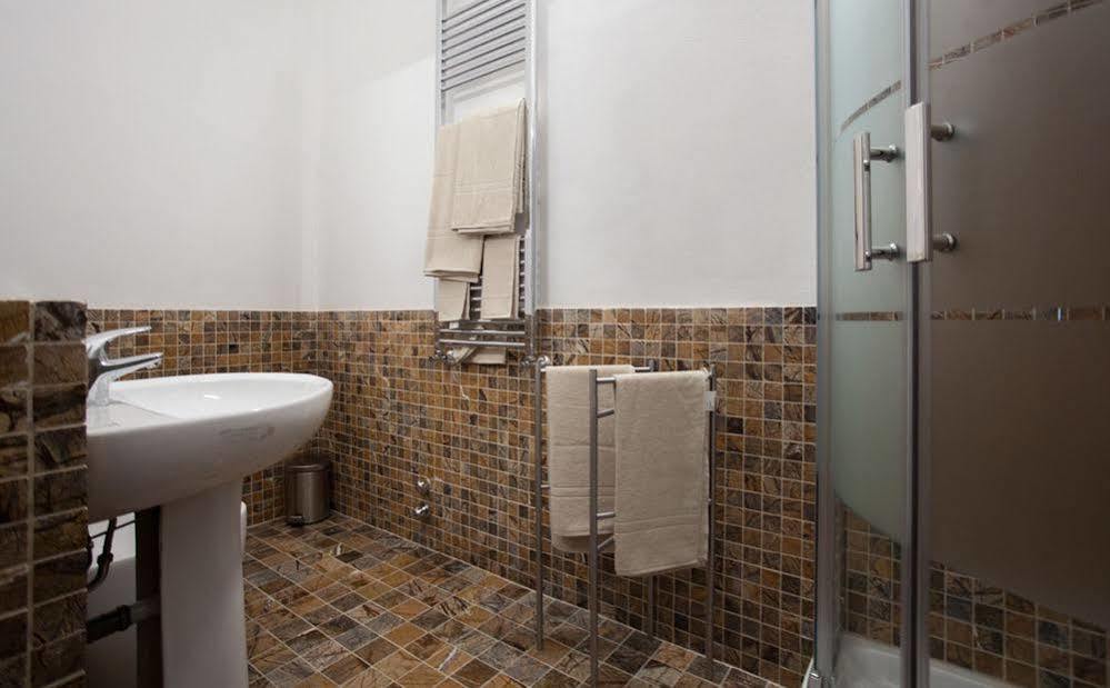 Bed and Breakfast Ekoliving à Milan Extérieur photo