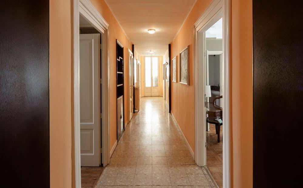 Bed and Breakfast Ekoliving à Milan Extérieur photo